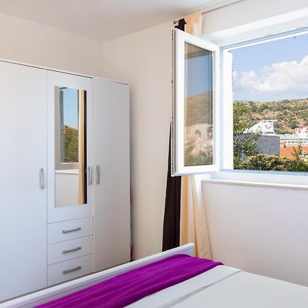 Dubrovnik Apartment Boo Экстерьер фото
