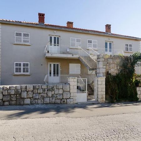 Dubrovnik Apartment Boo Экстерьер фото