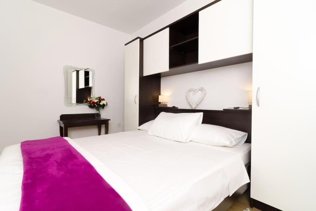 Dubrovnik Apartment Boo Экстерьер фото