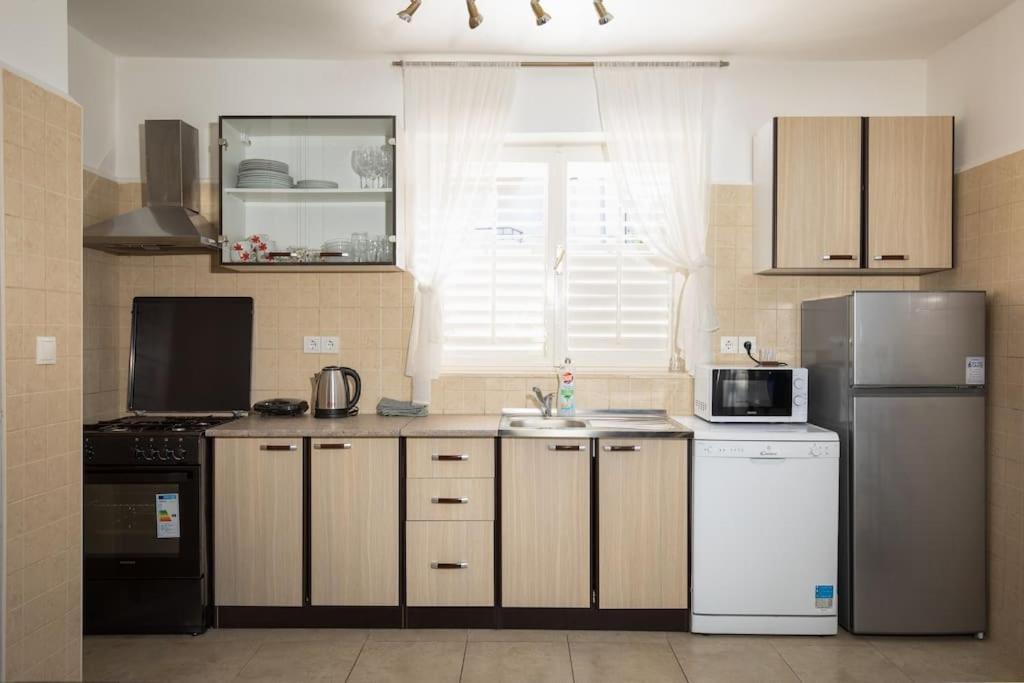 Dubrovnik Apartment Boo Экстерьер фото