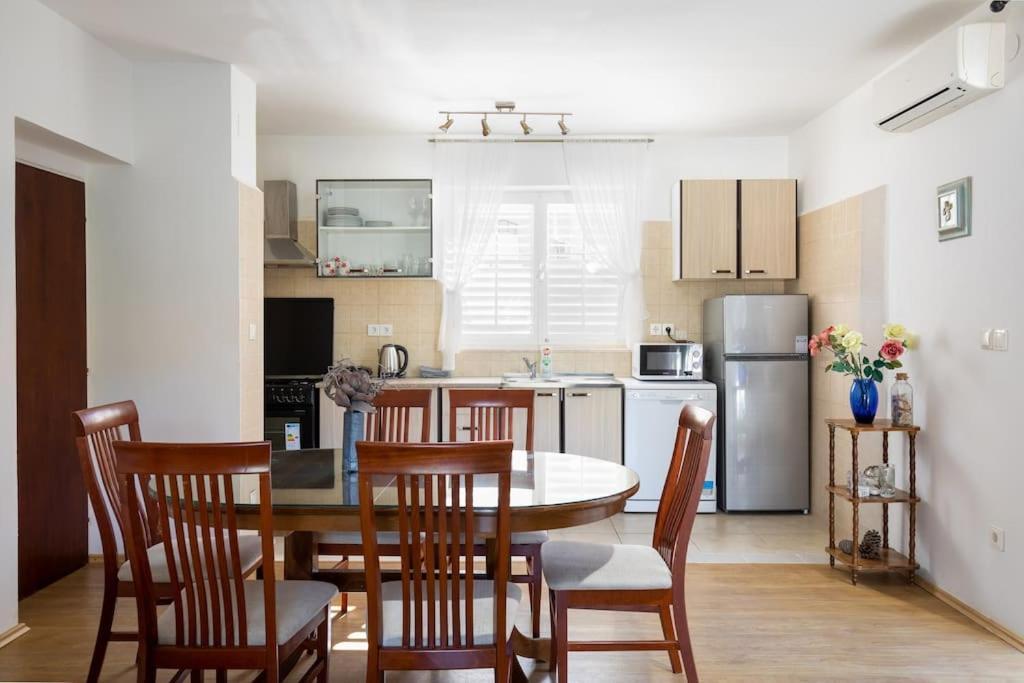 Dubrovnik Apartment Boo Экстерьер фото