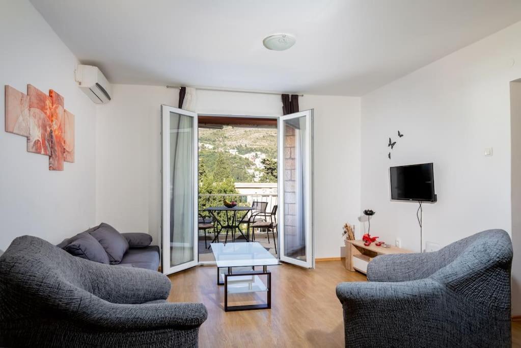 Dubrovnik Apartment Boo Экстерьер фото