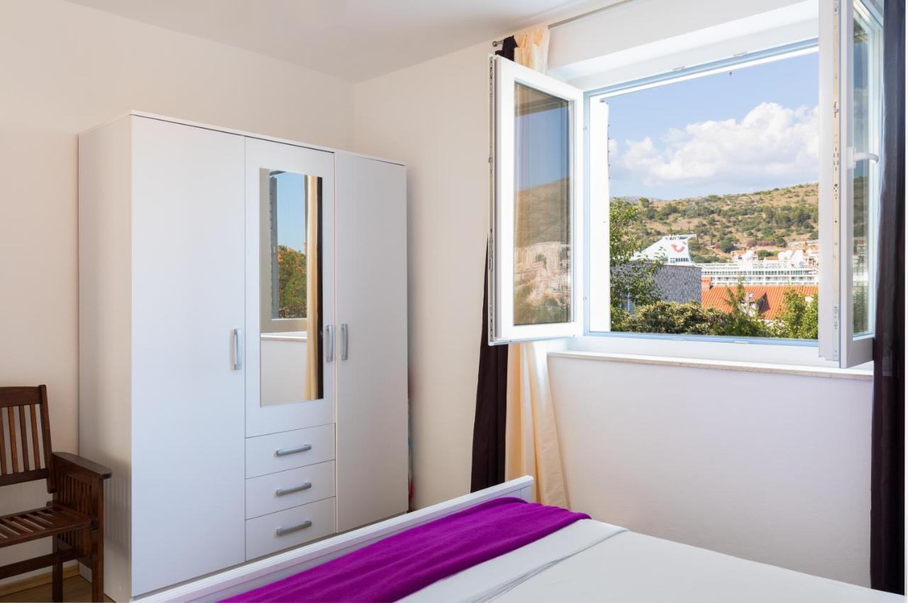Dubrovnik Apartment Boo Экстерьер фото