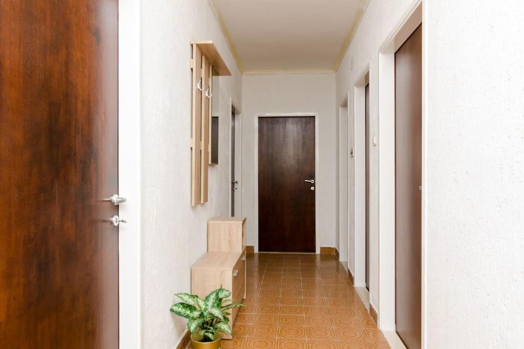 Dubrovnik Apartment Boo Экстерьер фото