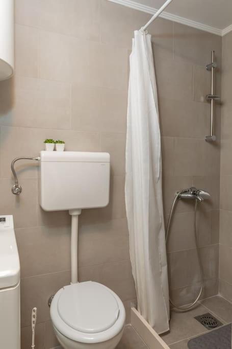 Dubrovnik Apartment Boo Экстерьер фото