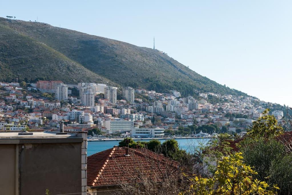 Dubrovnik Apartment Boo Экстерьер фото