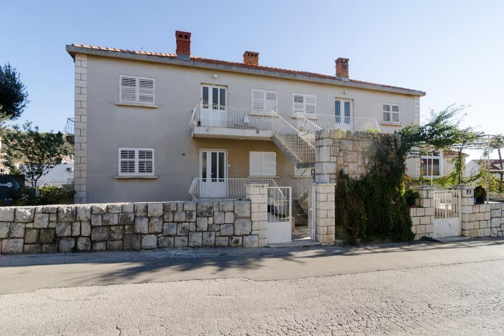 Dubrovnik Apartment Boo Экстерьер фото