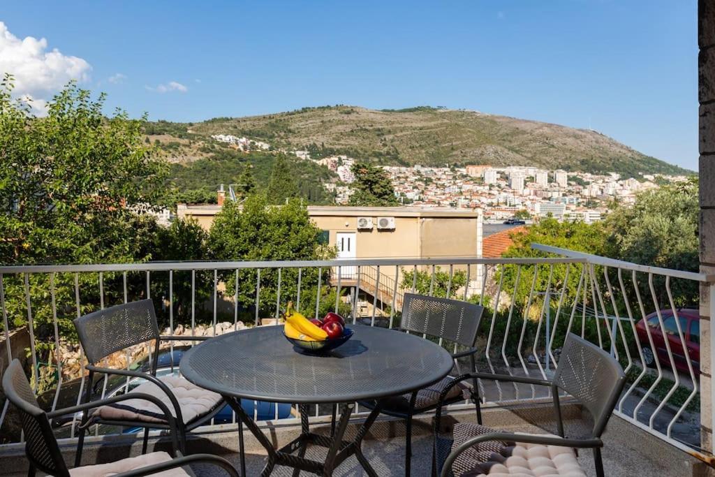 Dubrovnik Apartment Boo Экстерьер фото