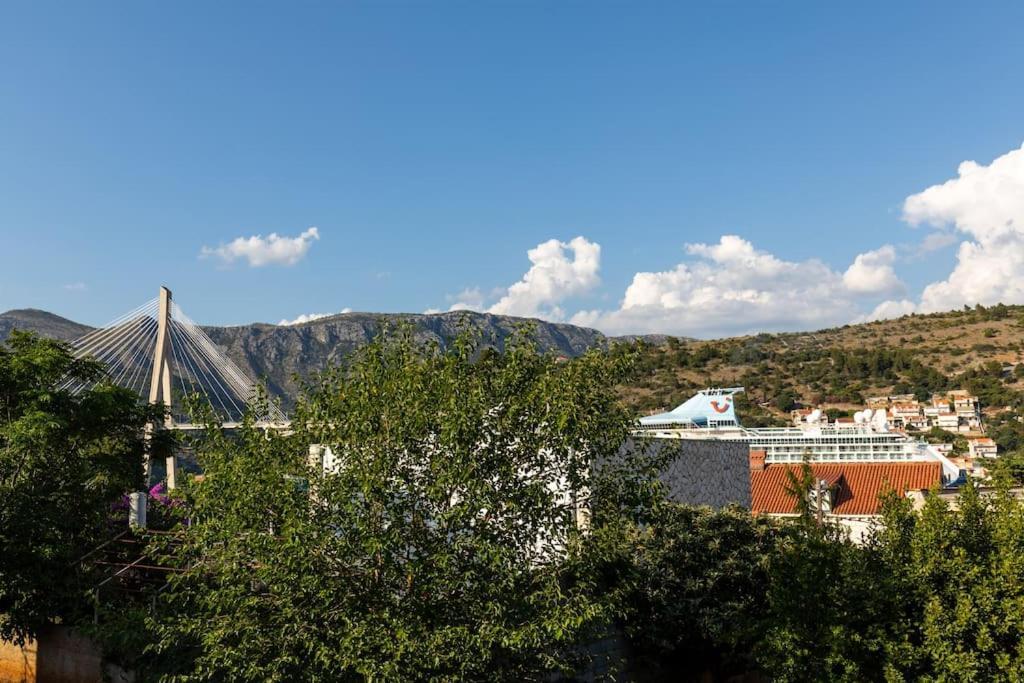 Dubrovnik Apartment Boo Экстерьер фото